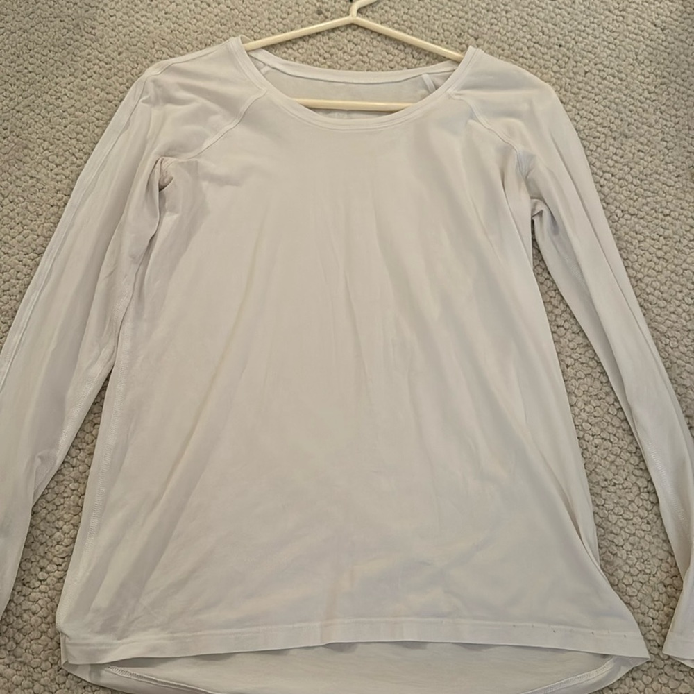 Lululemon top